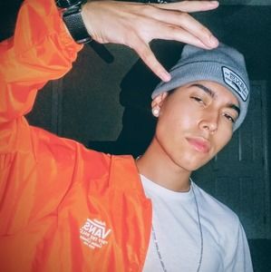 Meet your Posher, Donovan